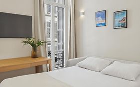 Rivages Saint Ferreol